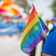 Image for article titled Man Armed With Multiple Firearms En Route to L.A. Pride Arrested by Police